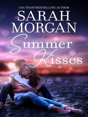Summer Kisses - ebook